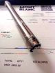 Perfect Replica AAA Montblanc Gandhi Stainless Steel Rollerball Pen (5)_th.jpg